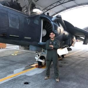 Meet your Posher, Joel